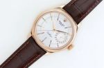 SJ Factory ROLEX 3165 Automatic Movement 39*11.5MM White Watch